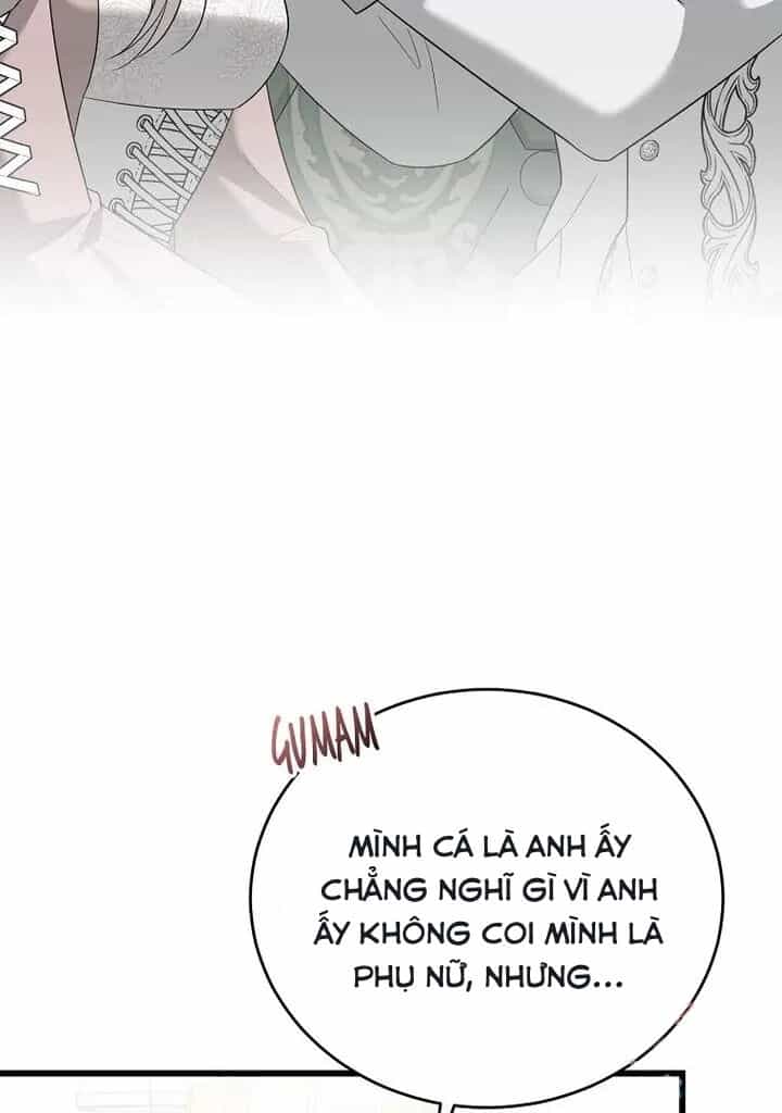 Những Người Anh Nguy Hiểm Của Công Nương - Chương 83 - ảnh 72