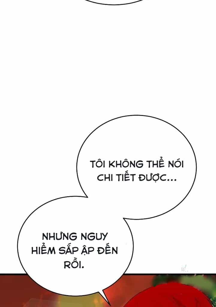 Những Người Anh Nguy Hiểm Của Công Nương - Chương 83 - ảnh 86