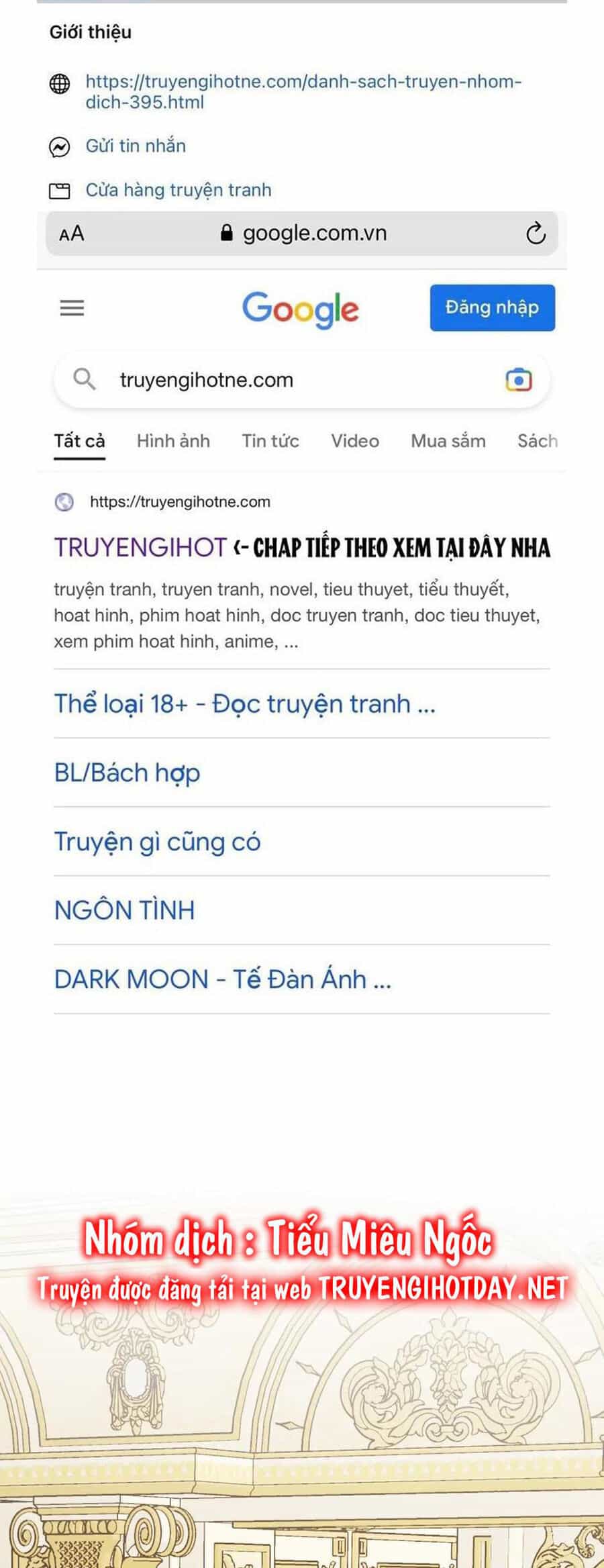 Những Người Anh Nguy Hiểm Của Công Nương - Chương 84 - ảnh 2