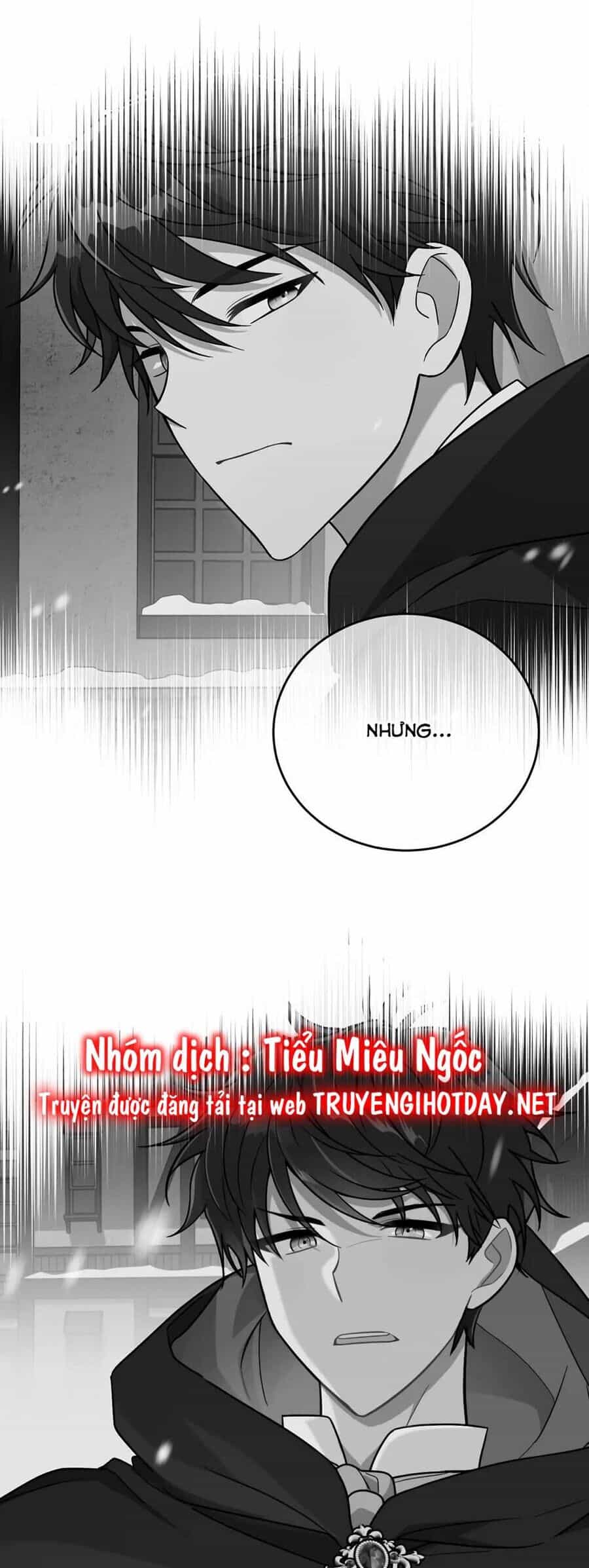 Những Người Anh Nguy Hiểm Của Công Nương - Chương 84 - ảnh 48
