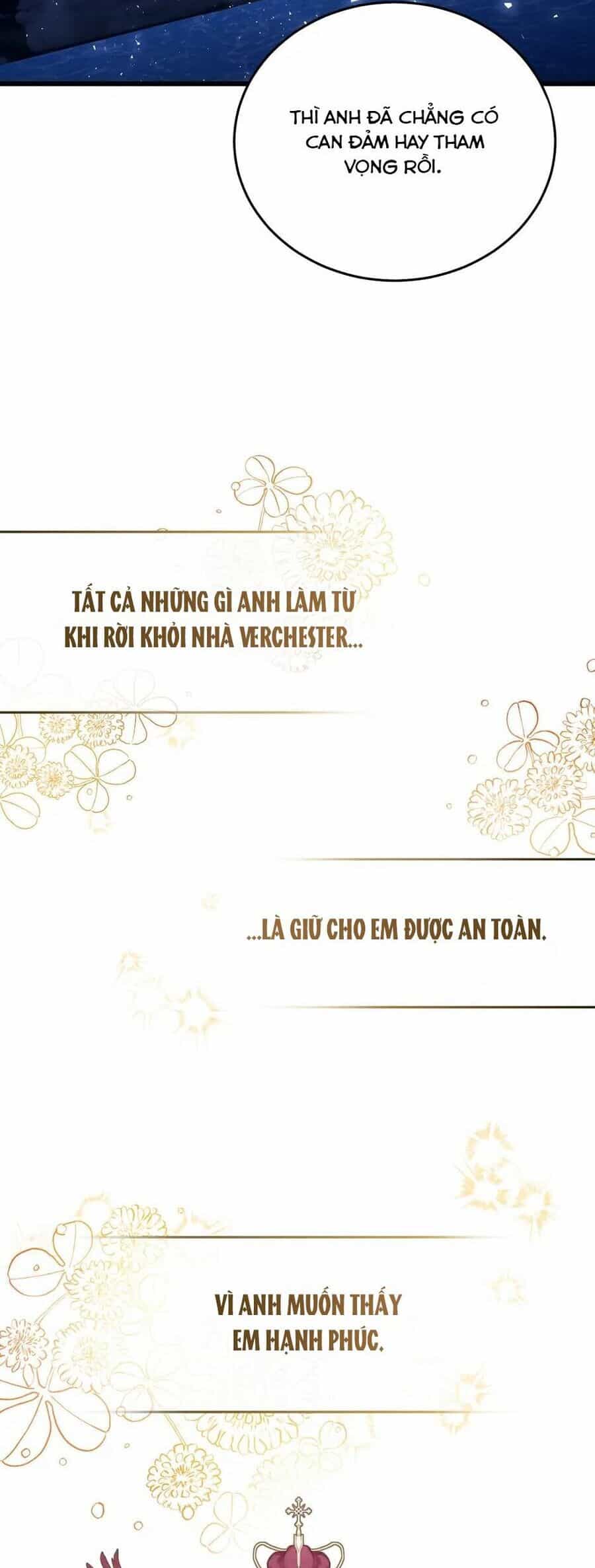 Những Người Anh Nguy Hiểm Của Công Nương - Chương 84 - ảnh 52