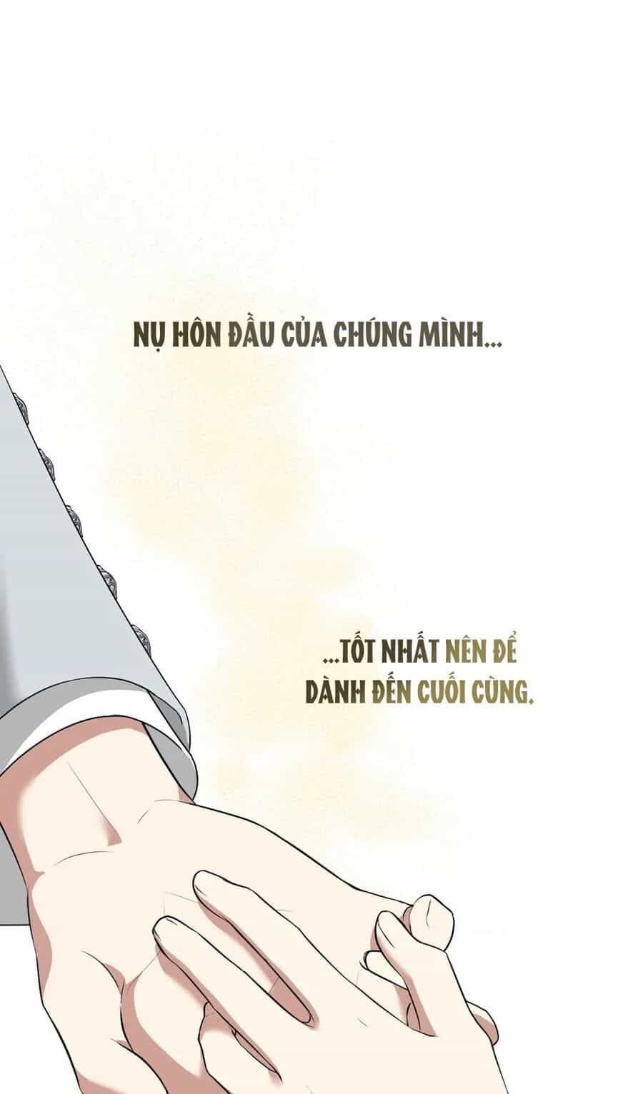 Những Người Anh Nguy Hiểm Của Công Nương - Chương 85 - ảnh 19