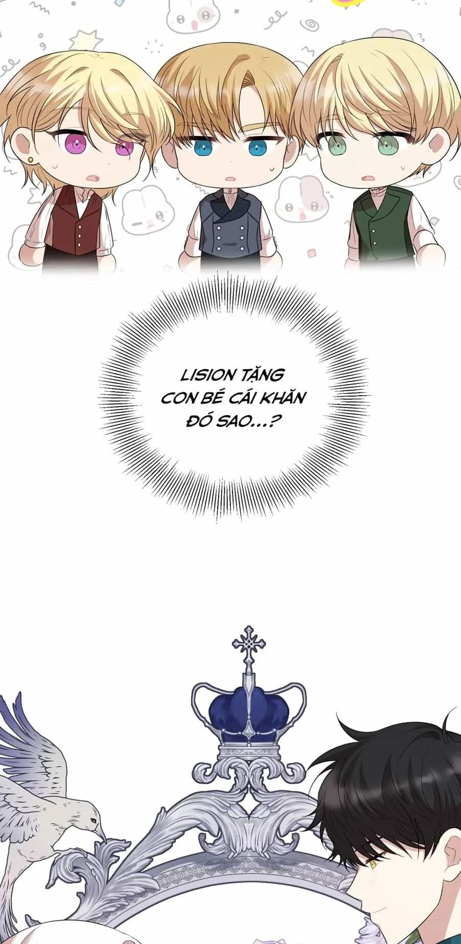 Những Người Anh Nguy Hiểm Của Công Nương - Chương 85 - ảnh 29