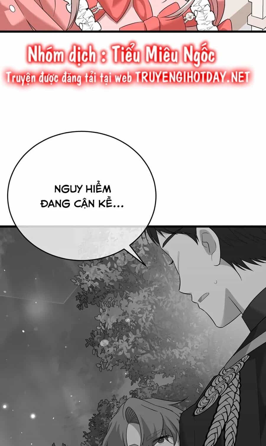Những Người Anh Nguy Hiểm Của Công Nương - Chương 85 - ảnh 44