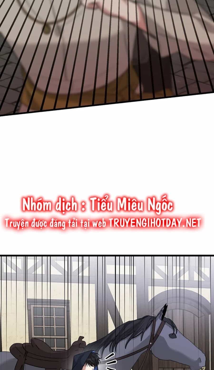 Những Người Anh Nguy Hiểm Của Công Nương - Chương 85 - ảnh 71
