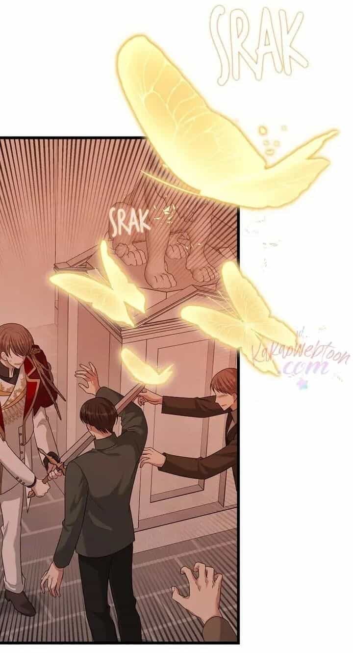 Những Người Anh Nguy Hiểm Của Công Nương - Chương 86 - ảnh 10