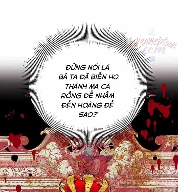 Những Người Anh Nguy Hiểm Của Công Nương - Chương 86 - ảnh 22