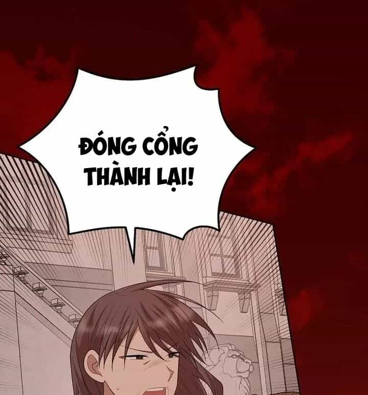 Những Người Anh Nguy Hiểm Của Công Nương - Chương 86 - ảnh 3