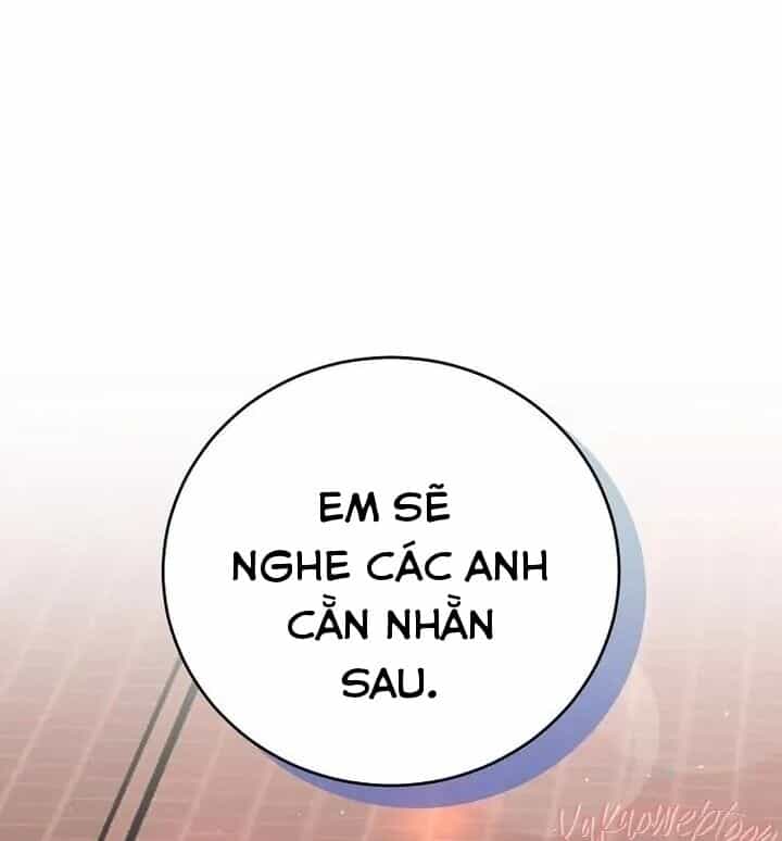 Những Người Anh Nguy Hiểm Của Công Nương - Chương 86 - ảnh 54