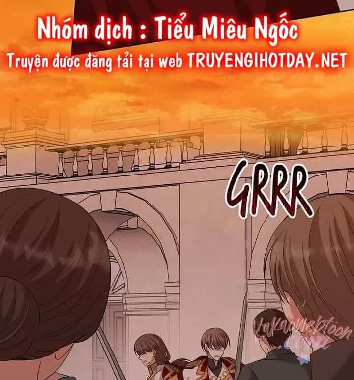 Những Người Anh Nguy Hiểm Của Công Nương - Chương 86 - ảnh 6
