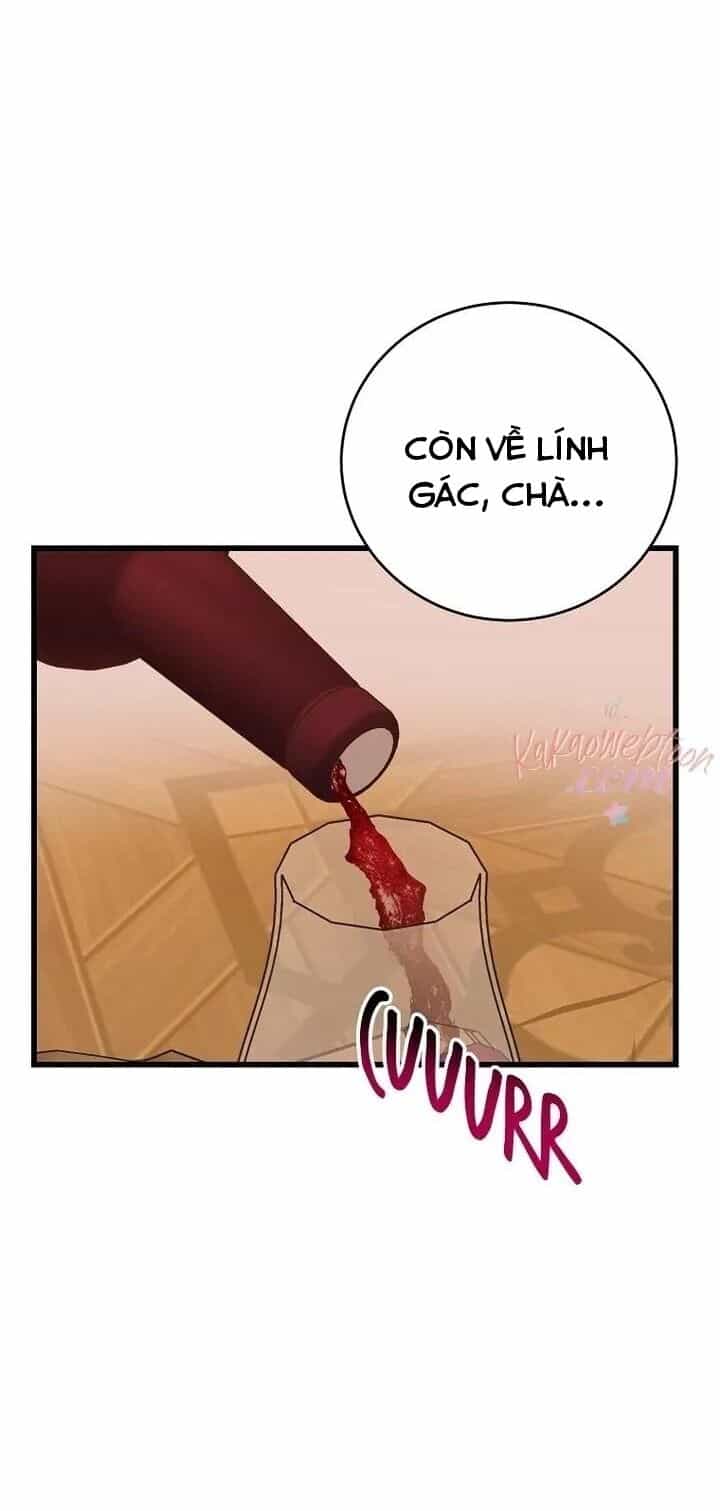 Những Người Anh Nguy Hiểm Của Công Nương - Chương 86 - ảnh 67