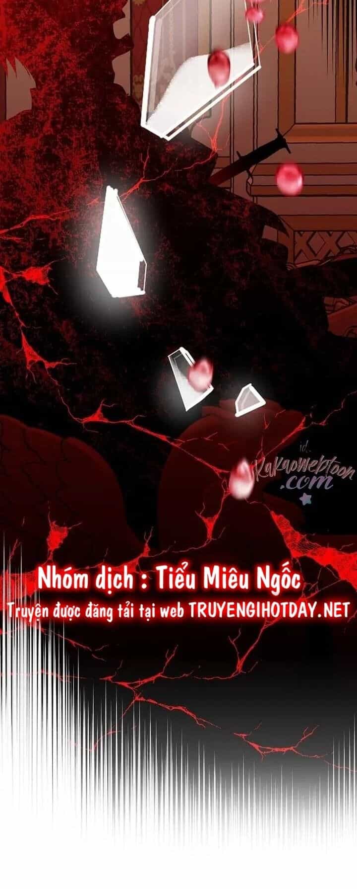 Những Người Anh Nguy Hiểm Của Công Nương - Chương 86 - ảnh 81