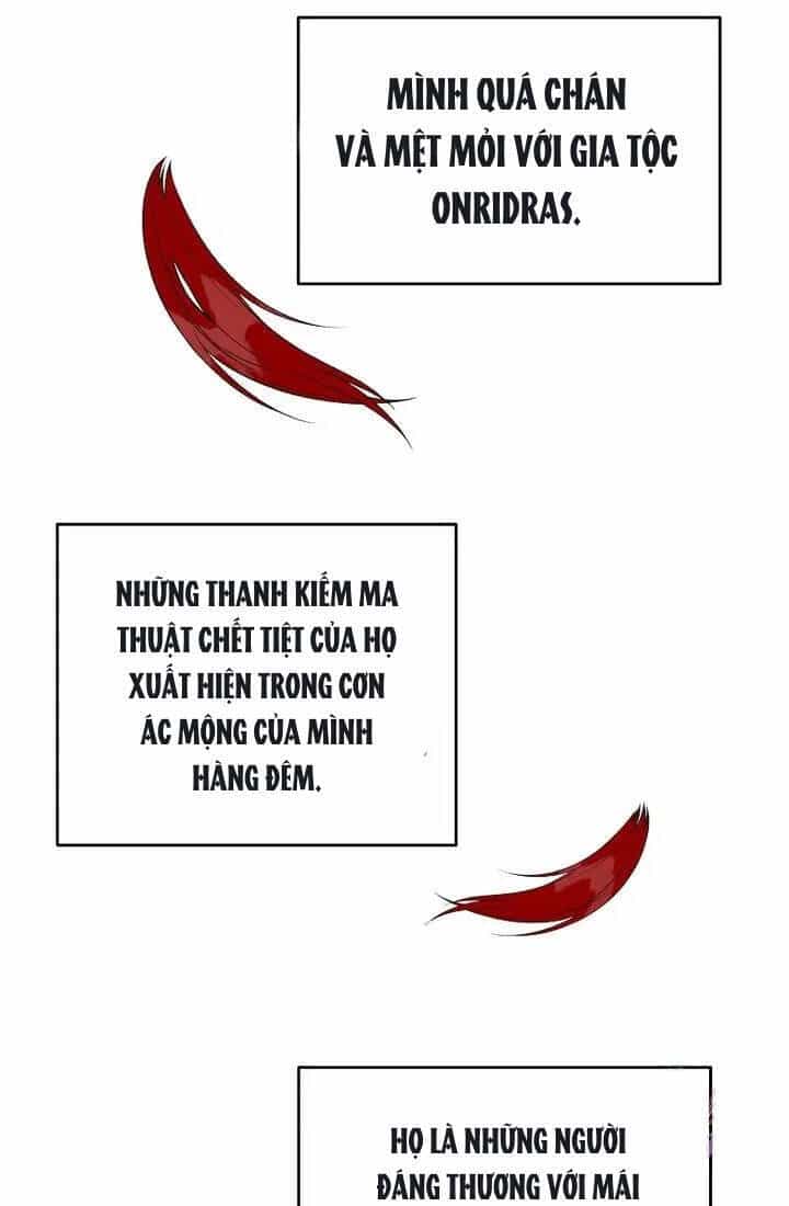 Những Người Anh Nguy Hiểm Của Công Nương - Chương 87 - ảnh 108