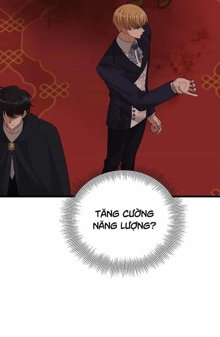 Những Người Anh Nguy Hiểm Của Công Nương - Chương 87 - ảnh 16