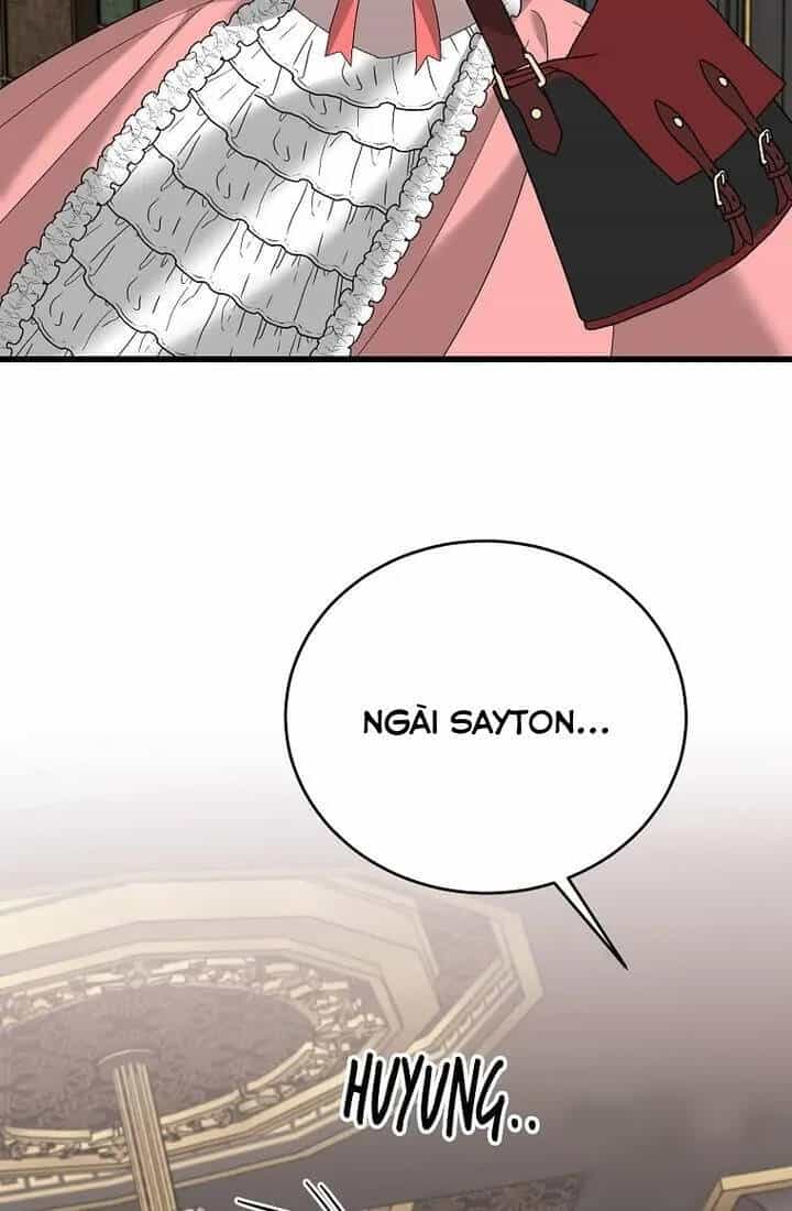 Những Người Anh Nguy Hiểm Của Công Nương - Chương 87 - ảnh 68