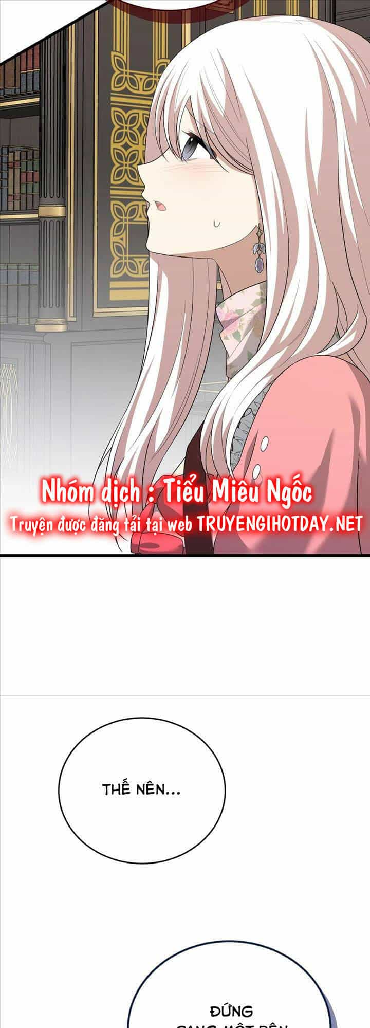 Những Người Anh Nguy Hiểm Của Công Nương - Chương 88 - ảnh 15