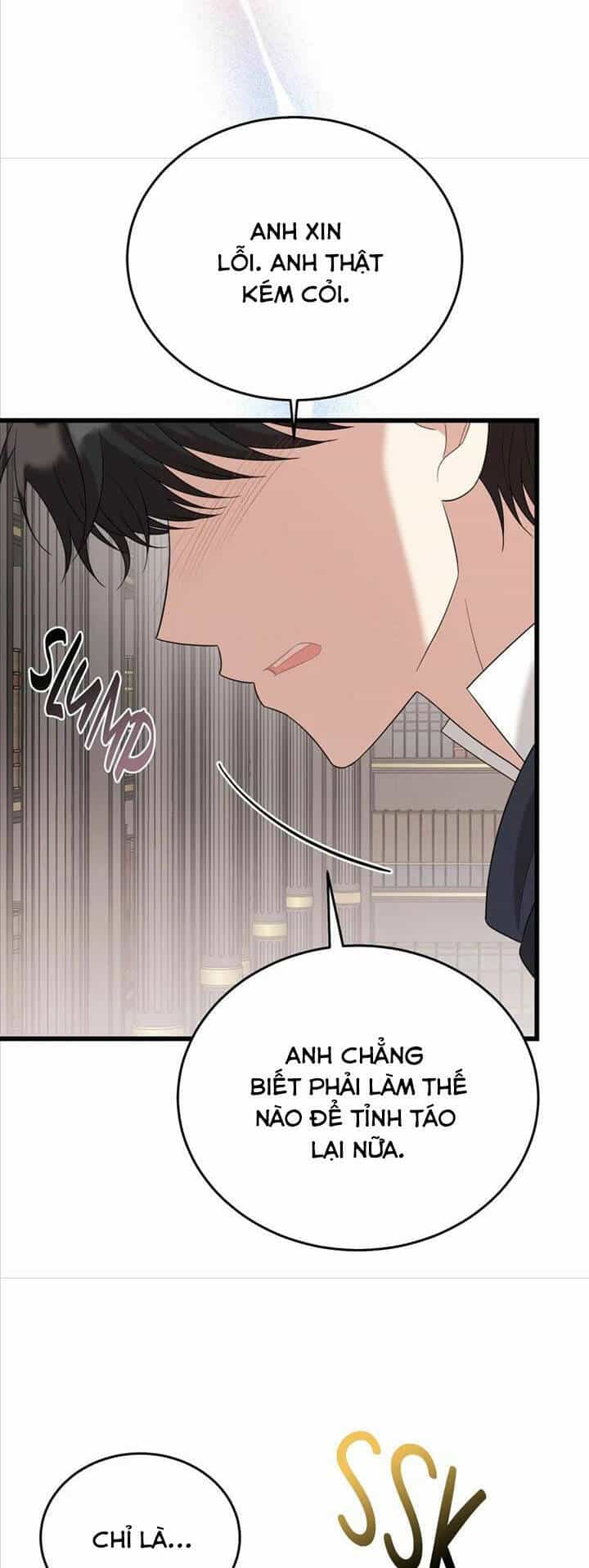 Những Người Anh Nguy Hiểm Của Công Nương - Chương 88 - ảnh 29