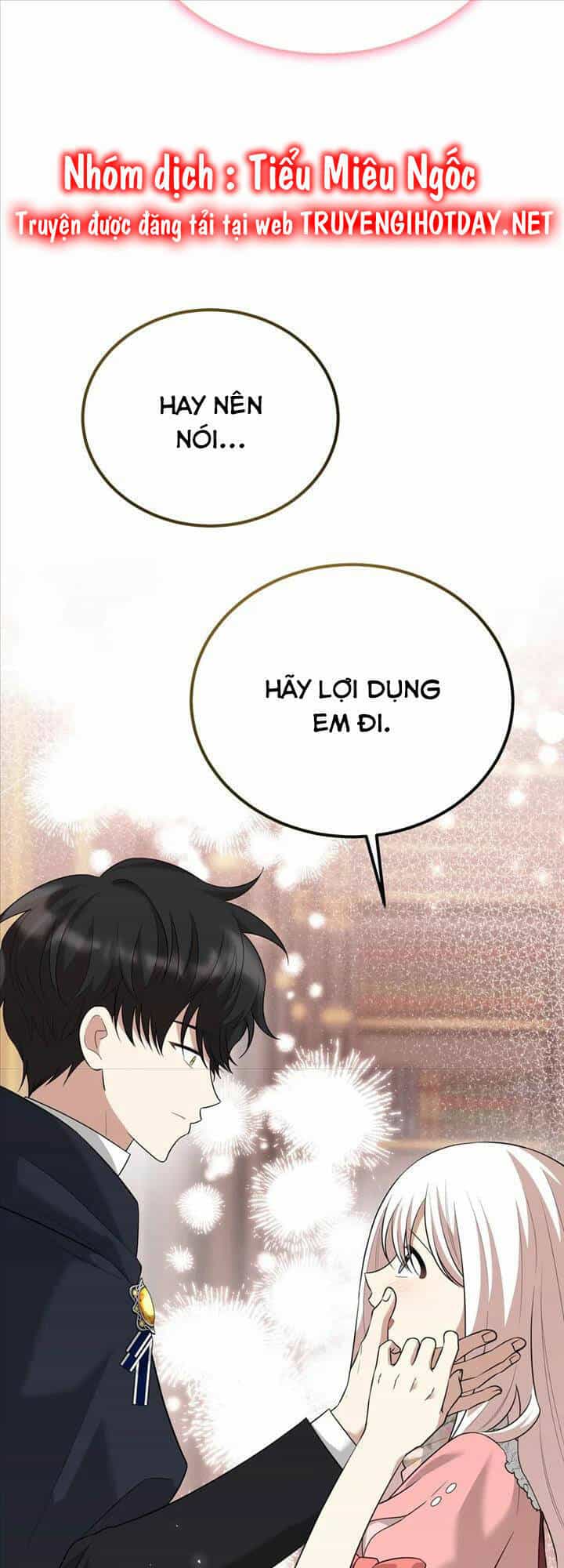 Những Người Anh Nguy Hiểm Của Công Nương - Chương 88 - ảnh 39