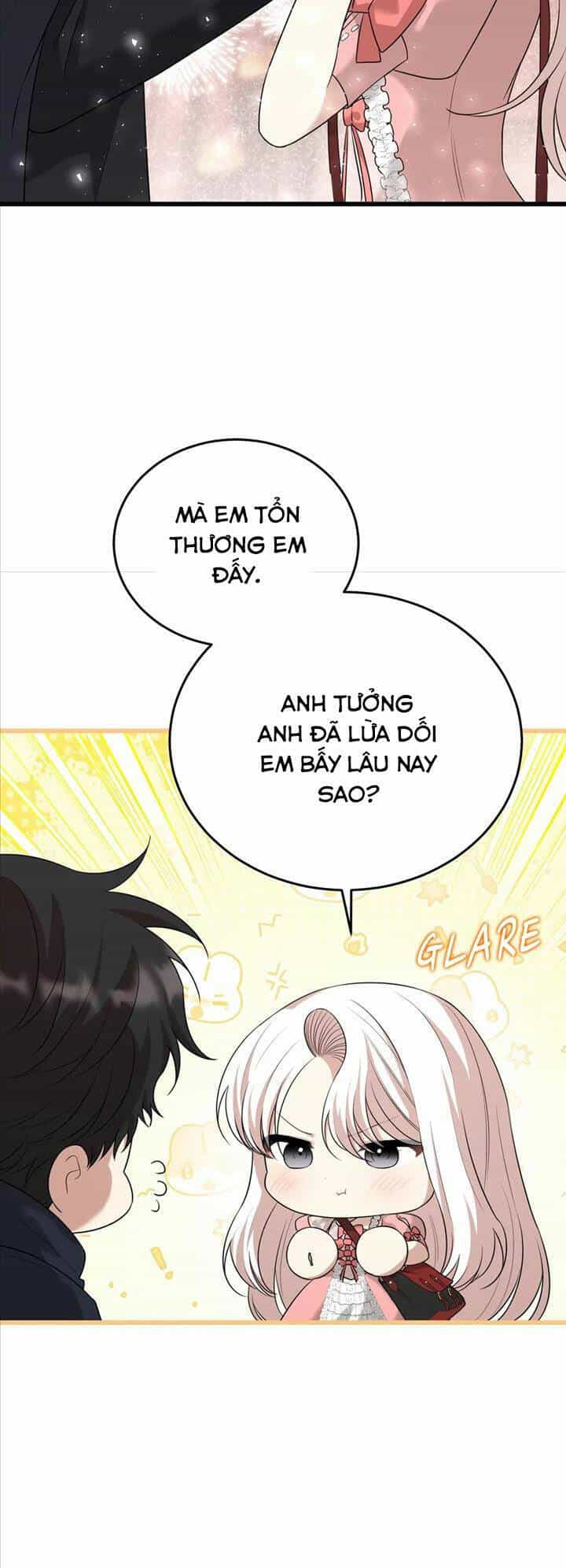 Những Người Anh Nguy Hiểm Của Công Nương - Chương 88 - ảnh 40