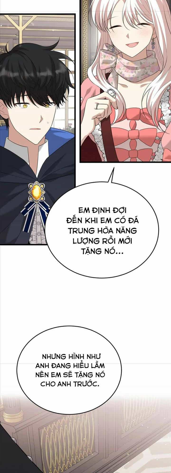 Những Người Anh Nguy Hiểm Của Công Nương - Chương 88 - ảnh 44