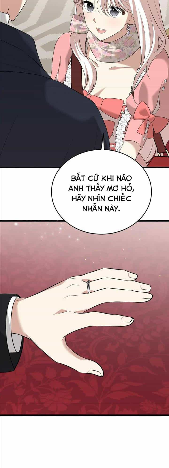 Những Người Anh Nguy Hiểm Của Công Nương - Chương 88 - ảnh 46