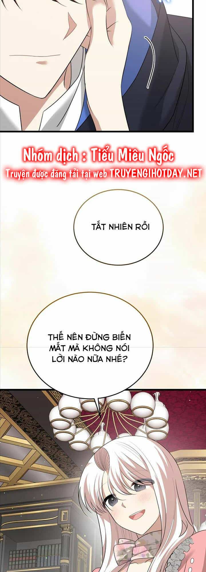 Những Người Anh Nguy Hiểm Của Công Nương - Chương 88 - ảnh 55