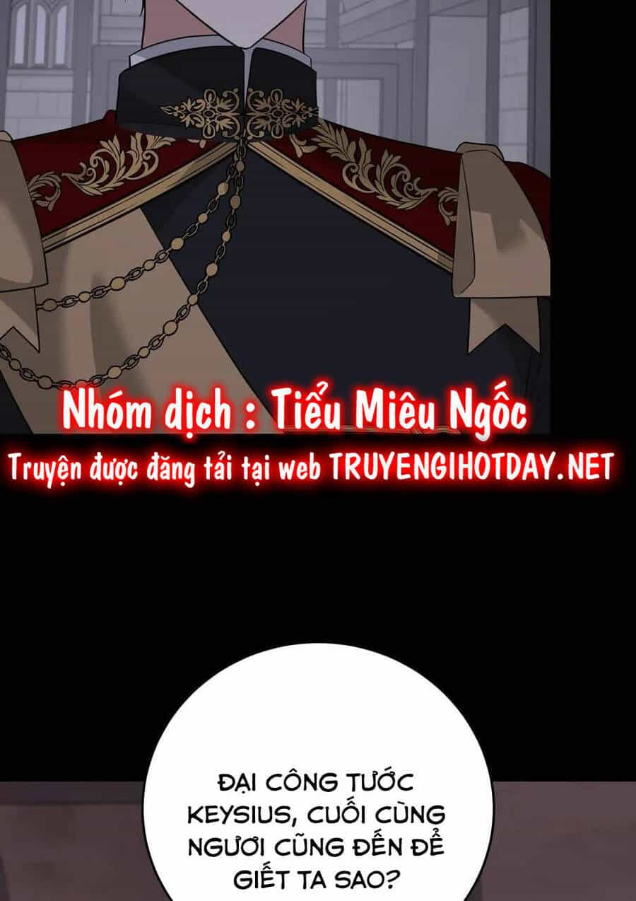Những Người Anh Nguy Hiểm Của Công Nương - Chương 89 - ảnh 102