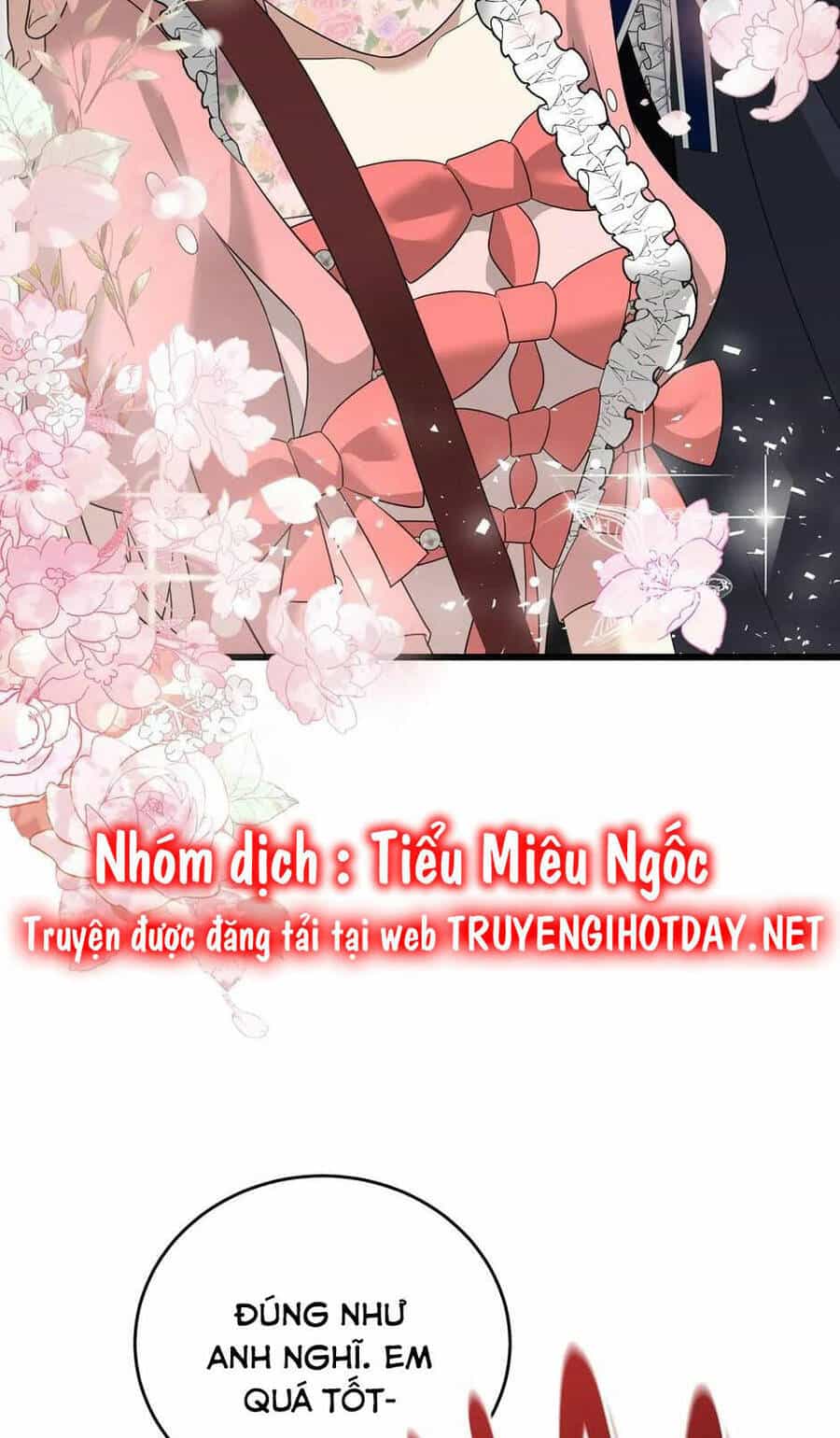 Những Người Anh Nguy Hiểm Của Công Nương - Chương 89 - ảnh 14