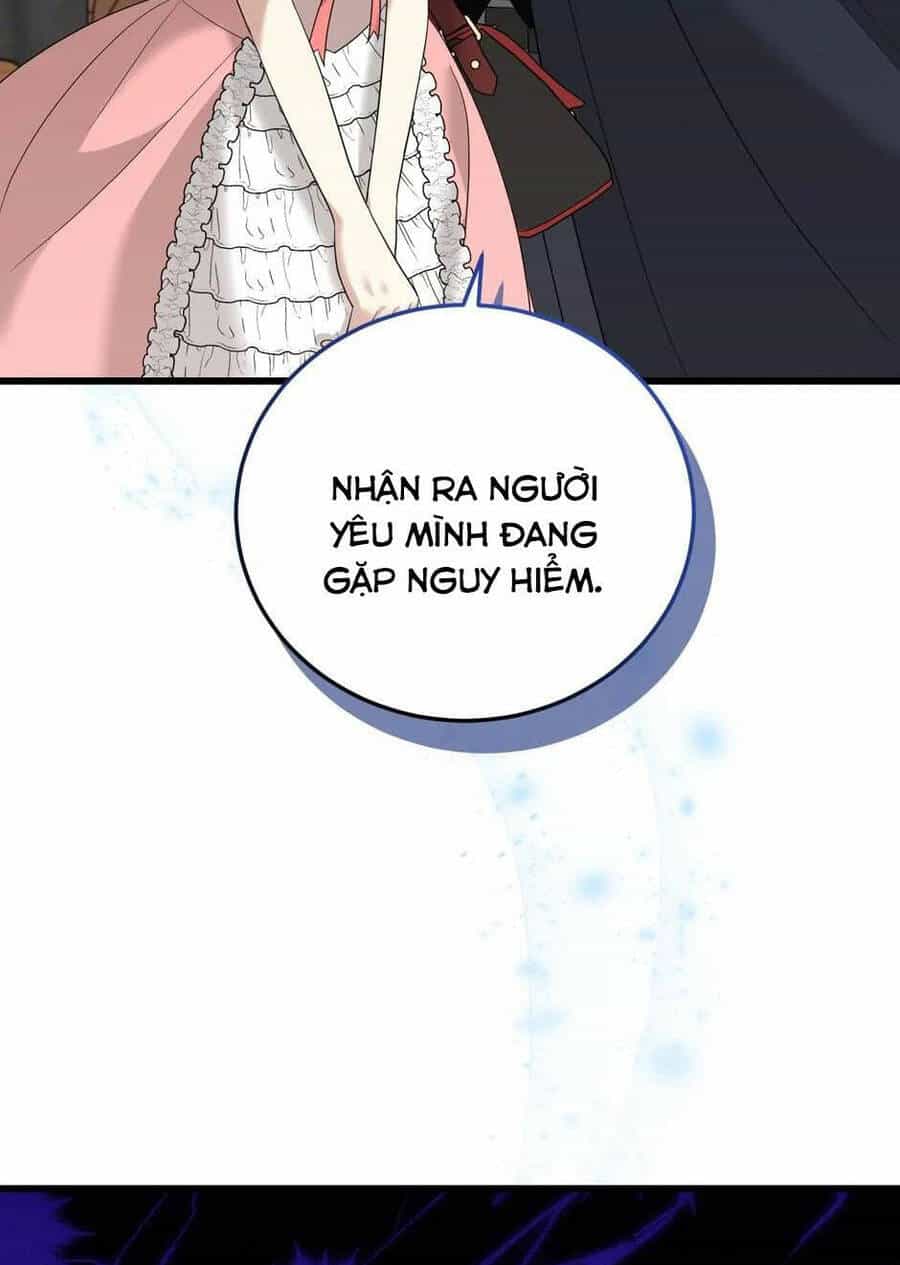 Những Người Anh Nguy Hiểm Của Công Nương - Chương 89 - ảnh 23