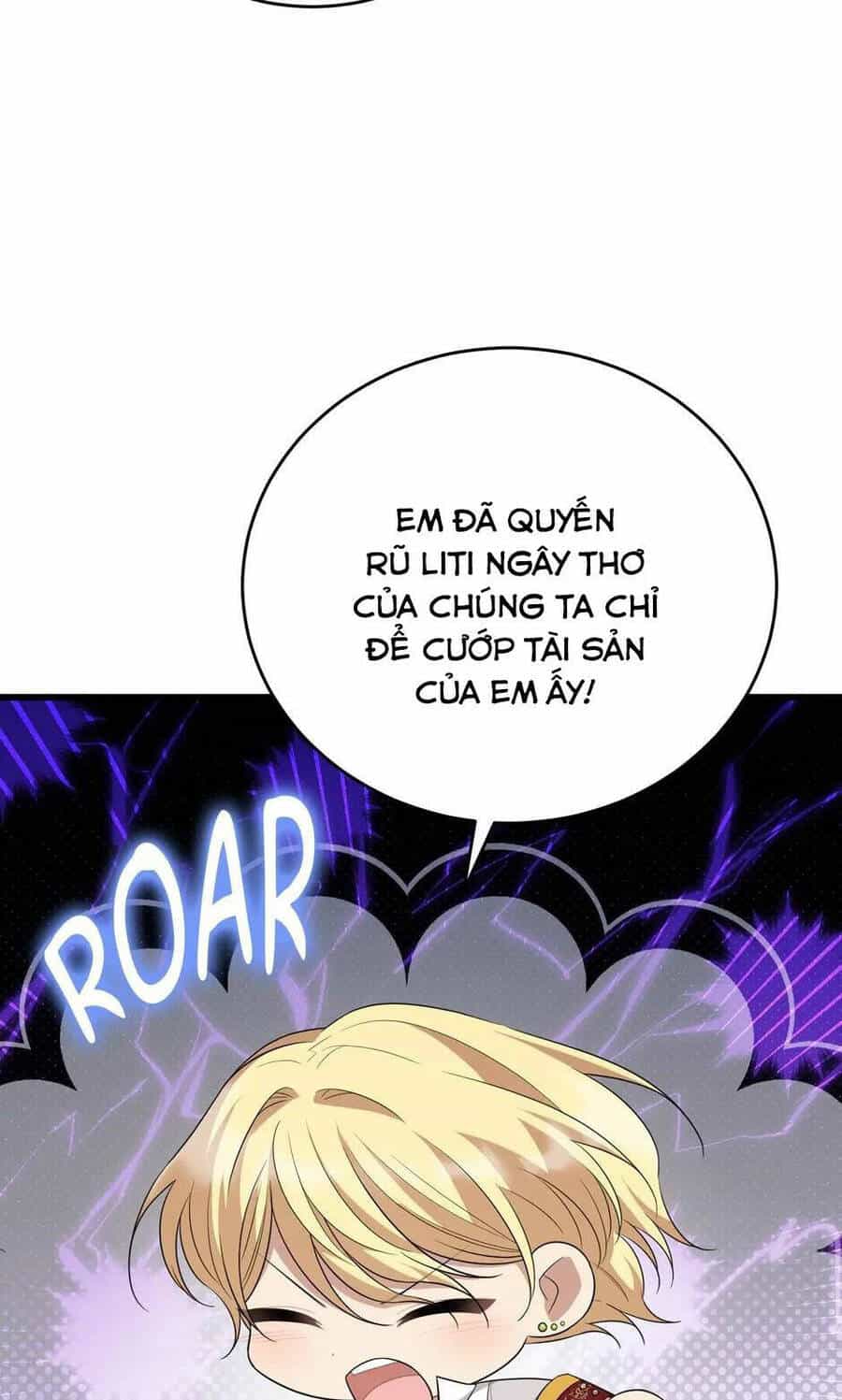 Những Người Anh Nguy Hiểm Của Công Nương - Chương 89 - ảnh 38