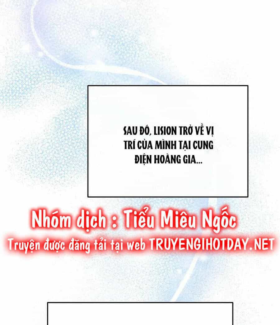 Những Người Anh Nguy Hiểm Của Công Nương - Chương 89 - ảnh 56