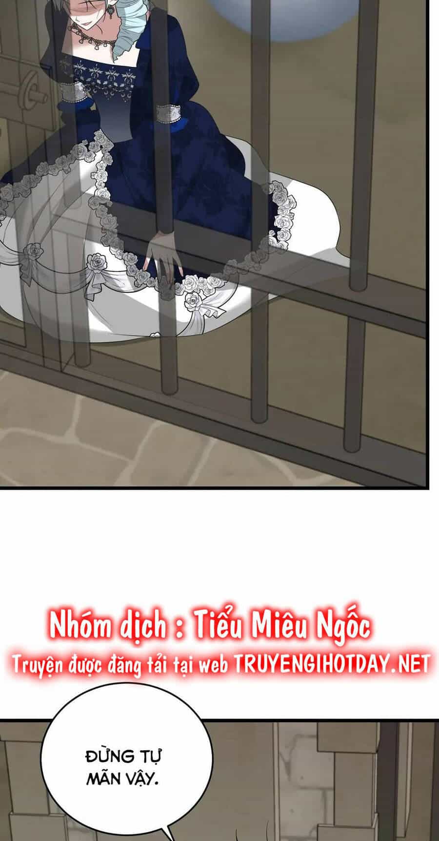 Những Người Anh Nguy Hiểm Của Công Nương - Chương 89 - ảnh 65