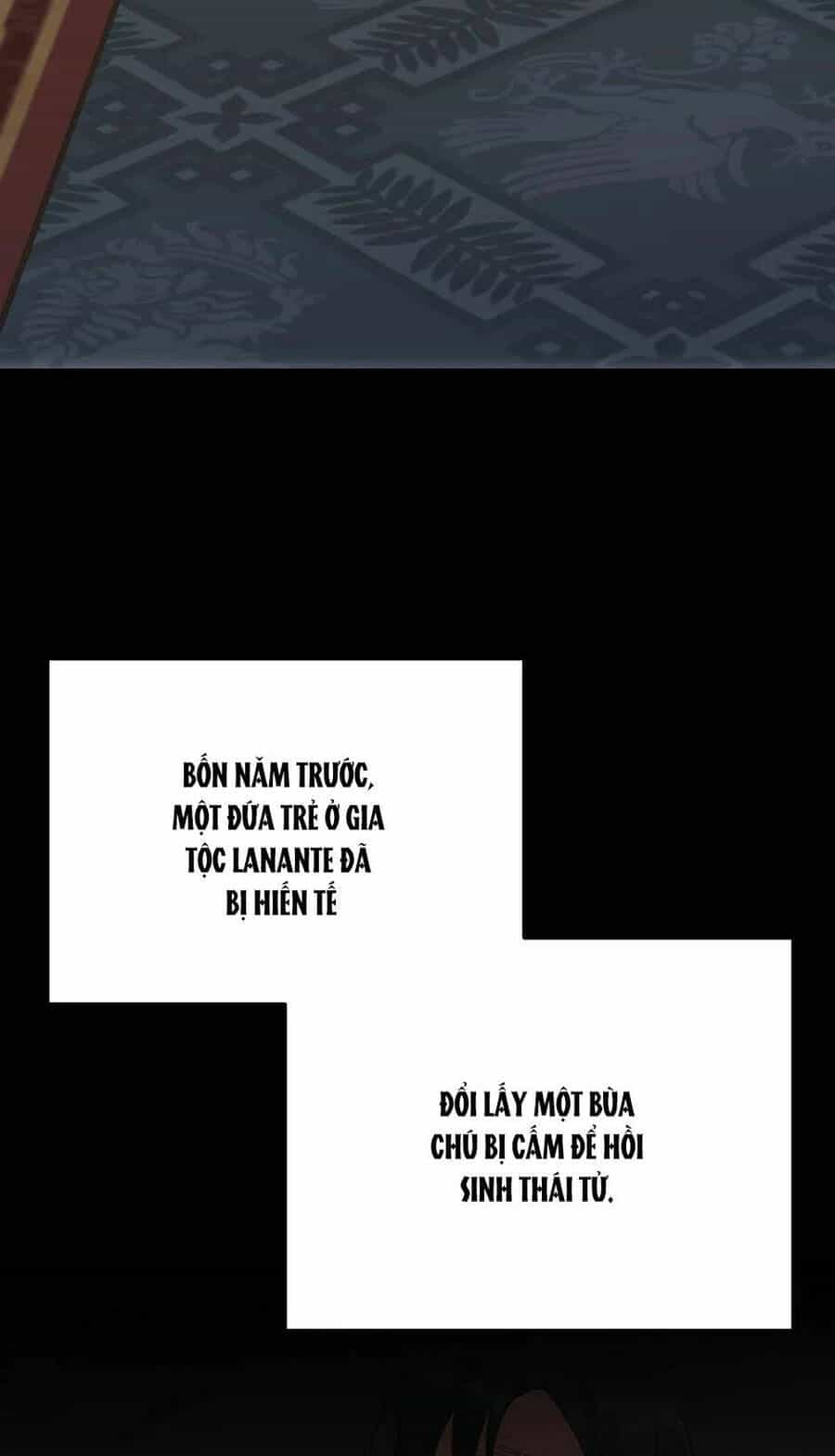 Những Người Anh Nguy Hiểm Của Công Nương - Chương 89 - ảnh 69