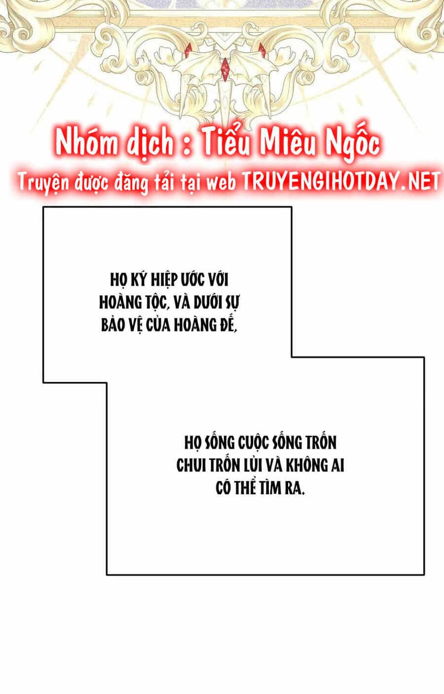Những Người Anh Nguy Hiểm Của Công Nương - Chương 89 - ảnh 74