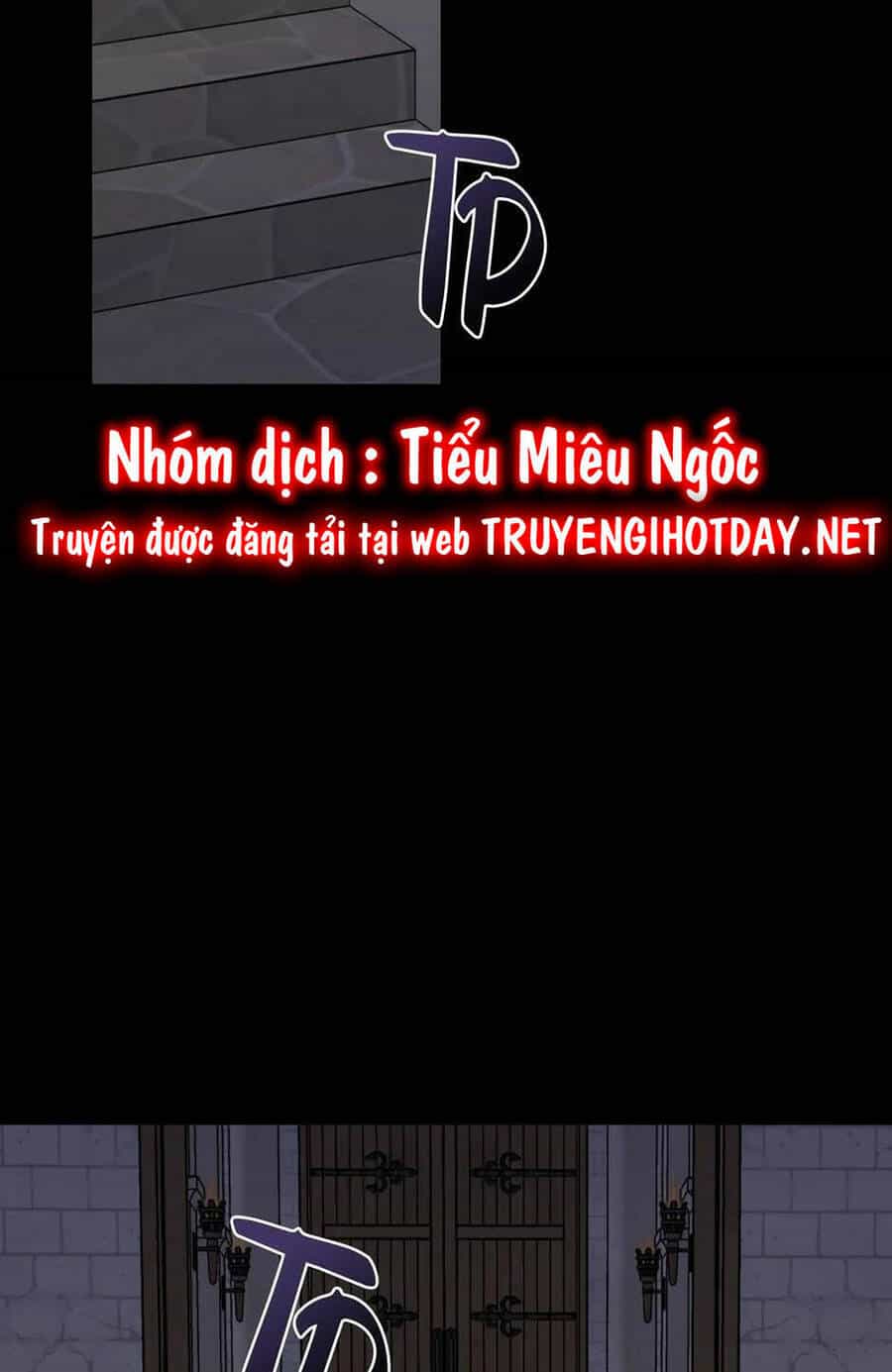 Những Người Anh Nguy Hiểm Của Công Nương - Chương 89 - ảnh 97