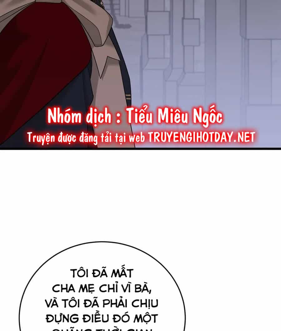 Những Người Anh Nguy Hiểm Của Công Nương - Chương 90 - ảnh 12