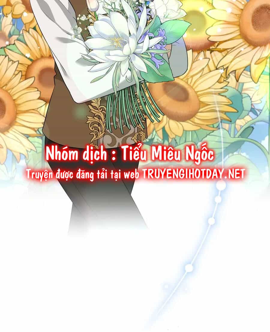 Những Người Anh Nguy Hiểm Của Công Nương - Chương 90 - ảnh 22
