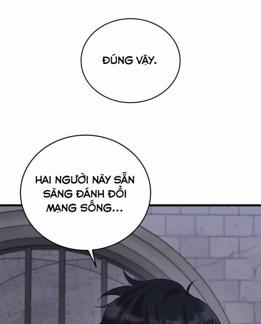 Những Người Anh Nguy Hiểm Của Công Nương - Chương 90 - ảnh 34