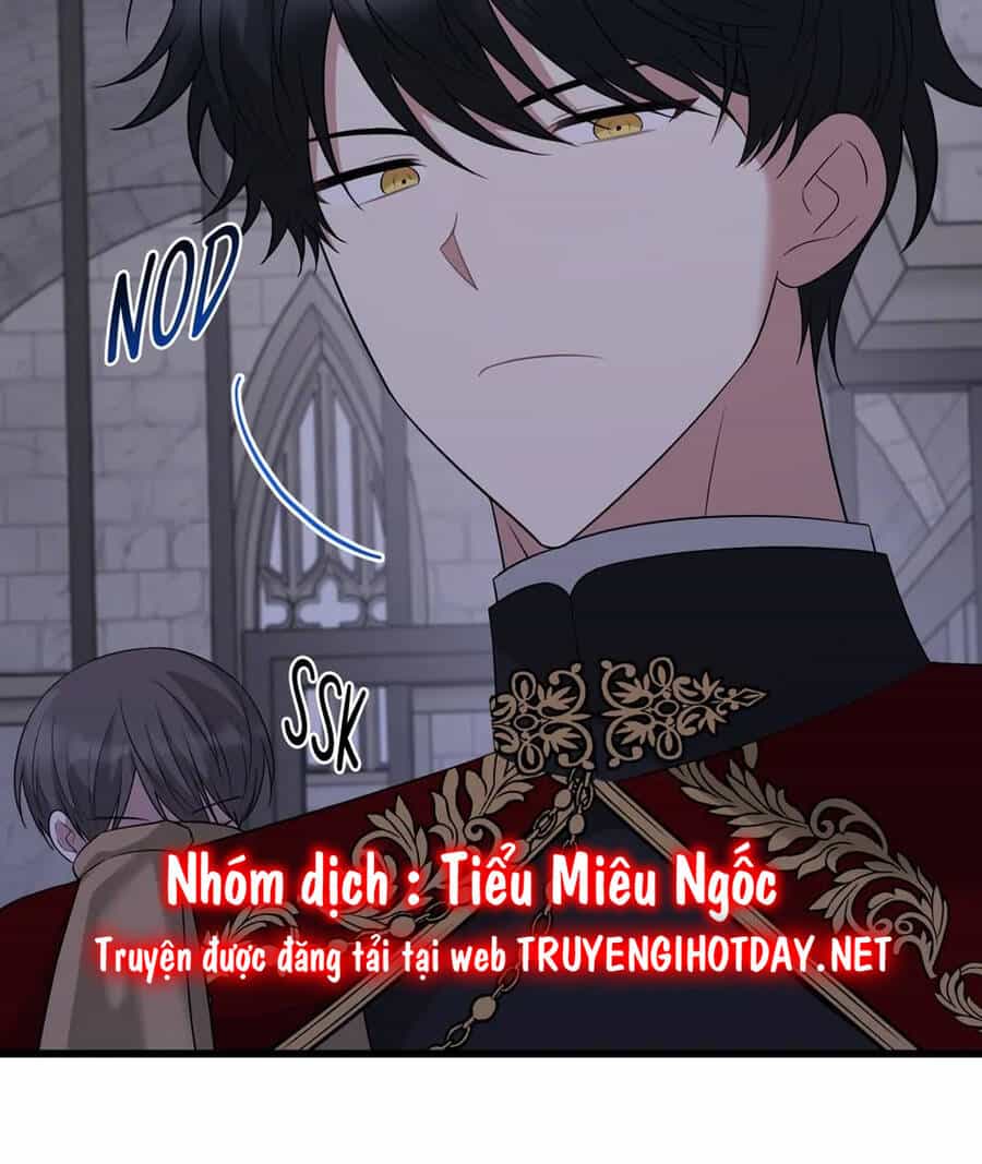 Những Người Anh Nguy Hiểm Của Công Nương - Chương 90 - ảnh 44