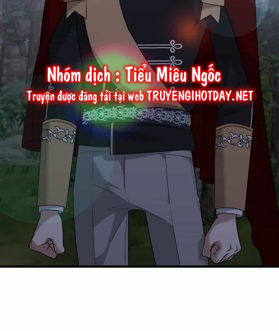Những Người Anh Nguy Hiểm Của Công Nương - Chương 90 - ảnh 51