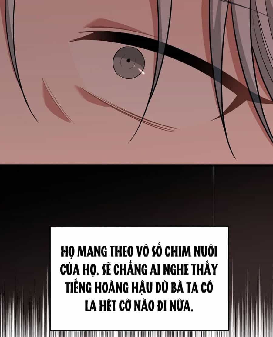 Những Người Anh Nguy Hiểm Của Công Nương - Chương 90 - ảnh 57