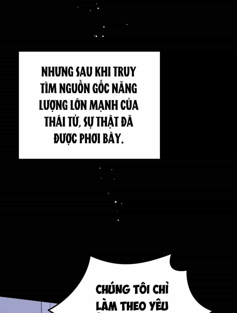 Những Người Anh Nguy Hiểm Của Công Nương - Chương 90 - ảnh 74