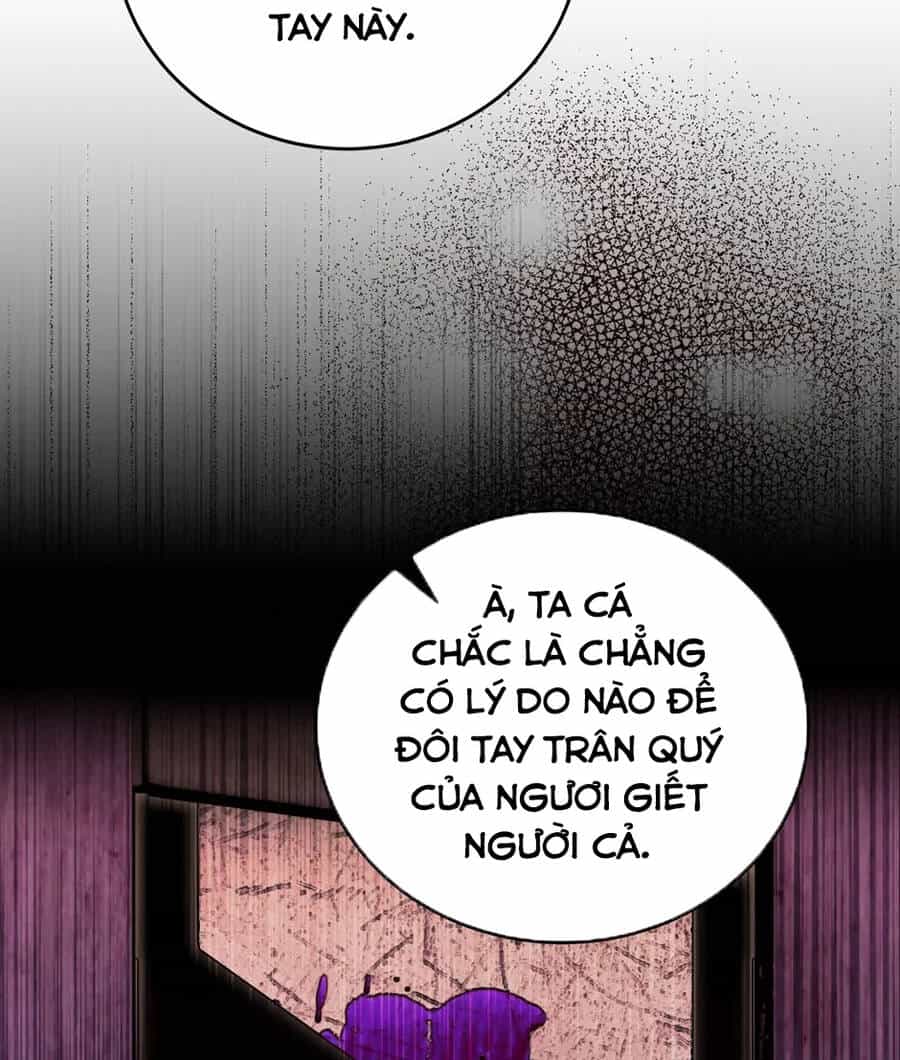Những Người Anh Nguy Hiểm Của Công Nương - Chương 90 - ảnh 8