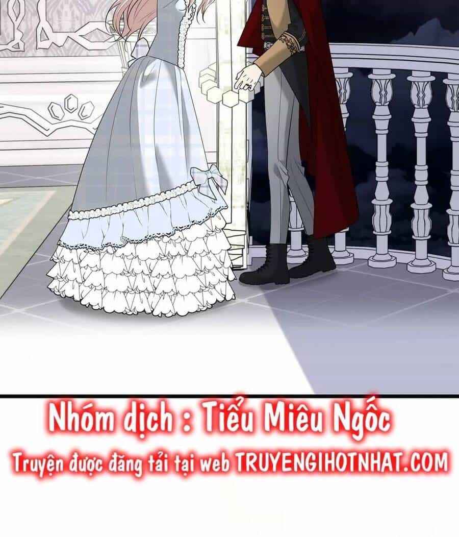 Những Người Anh Nguy Hiểm Của Công Nương - Chương 91 - ảnh 12
