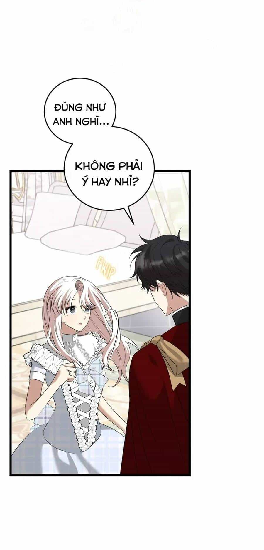 Những Người Anh Nguy Hiểm Của Công Nương - Chương 91 - ảnh 15