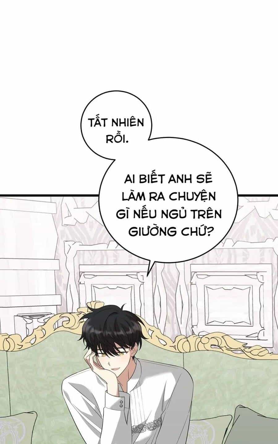 Những Người Anh Nguy Hiểm Của Công Nương - Chương 91 - ảnh 22