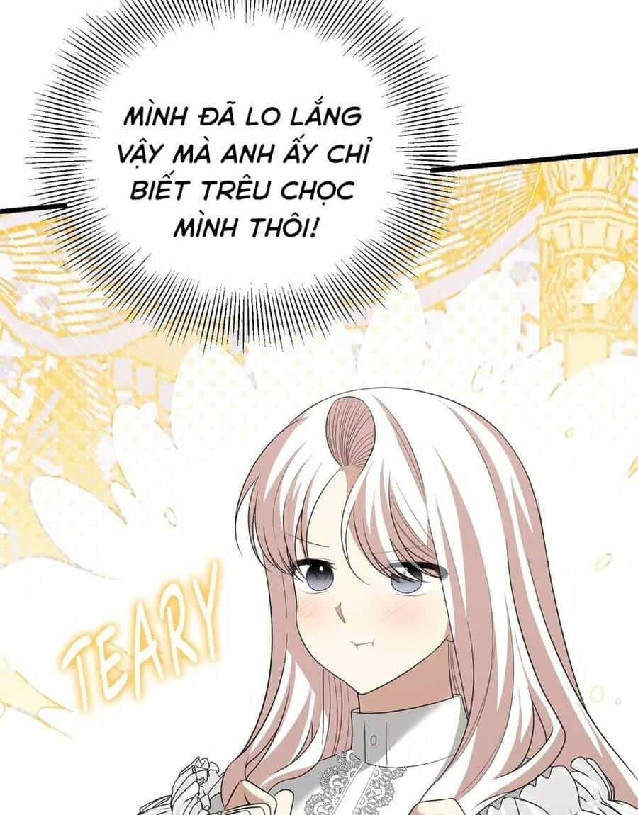 Những Người Anh Nguy Hiểm Của Công Nương - Chương 91 - ảnh 31