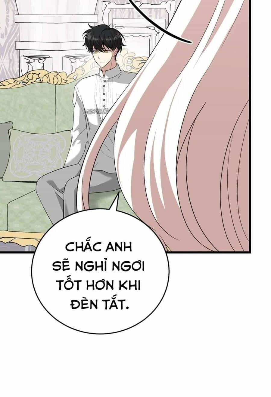 Những Người Anh Nguy Hiểm Của Công Nương - Chương 91 - ảnh 35