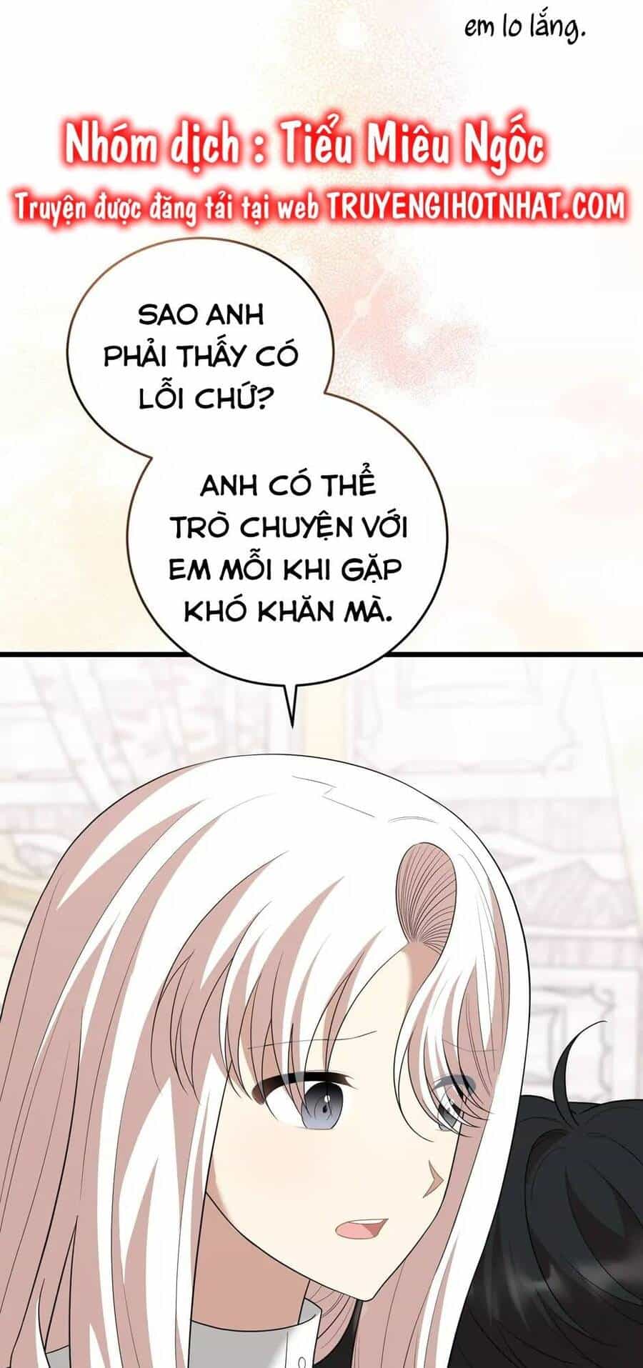 Những Người Anh Nguy Hiểm Của Công Nương - Chương 91 - ảnh 5