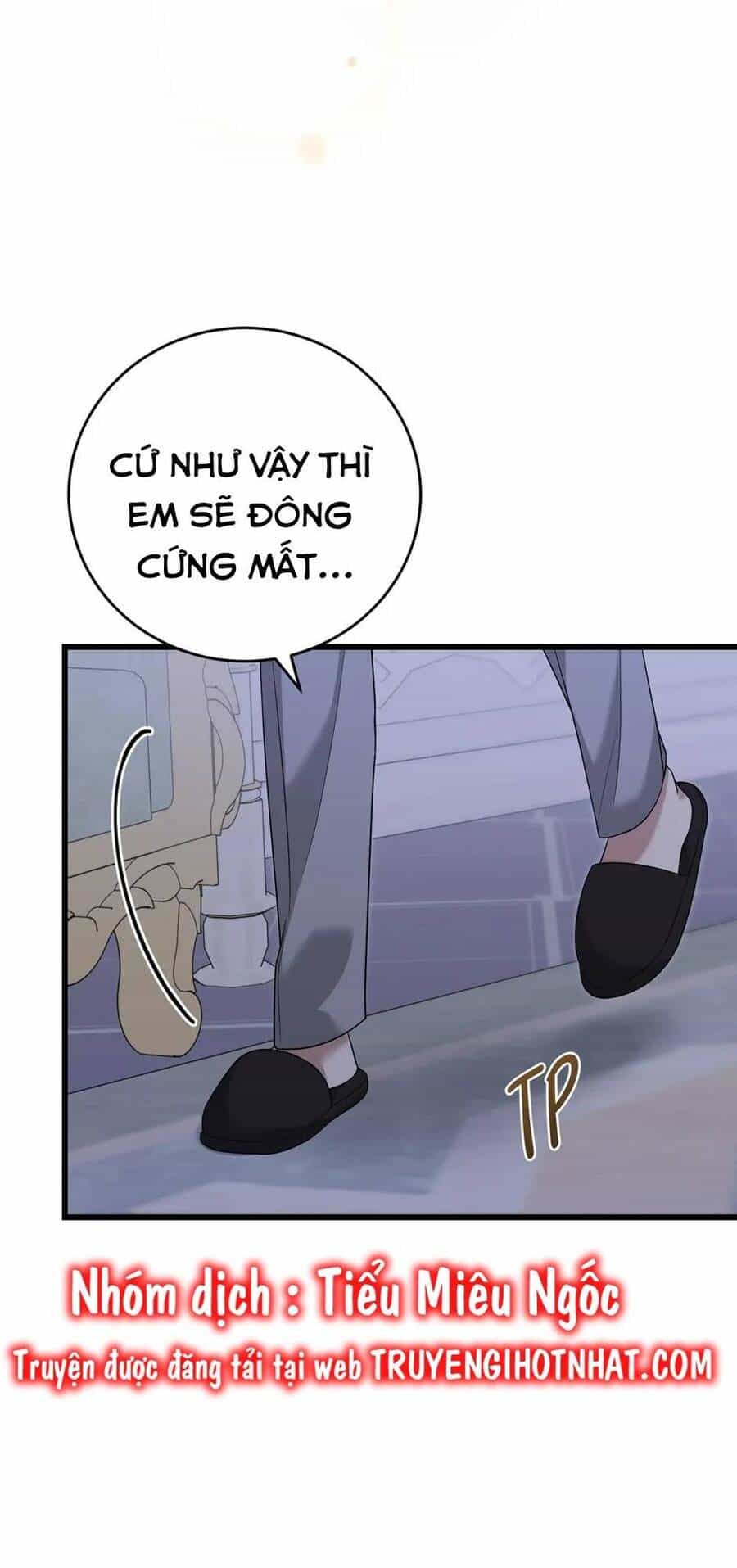 Những Người Anh Nguy Hiểm Của Công Nương - Chương 91 - ảnh 56